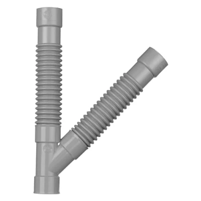 Imagen de Wirquin 79011001 Racor articulado magiccoude diámetro 40mm y