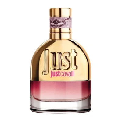 Imagen de Roberto Cavalli Just for Her Eau de Toilette 30 ml