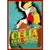 Imagen de Celia en el mundo (2ªED): 20 (BIBLIOTECA ELENA FORTUN)