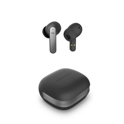 Imagen de Auriculares Noise Cancelling Energy Sistem Travel 6 True Wireless Negro