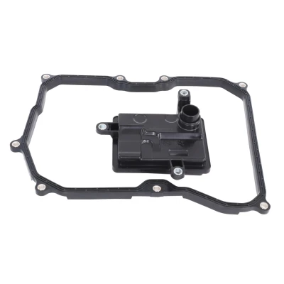 Imagen de VAICO V10 7317 Kit filtro hidrtáulico, caja automática con junta VOLKSWAGEN: Passat NMS