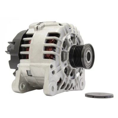 Imagen de MAPCO 13111 Alternador 14V 125A RENAULT: LAGUNA 2 Grandtour, TRAFIC Kasten, MASTER OPEL: Vivaro A Furgón, Combi, Movano Furgón