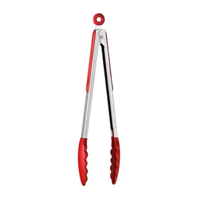 Imagen de Zing Premier Housewares Pinzas de Silicona