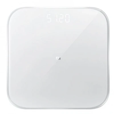 Imagen de Báscula Xiaomi Mi Smart Scale 2 (White)