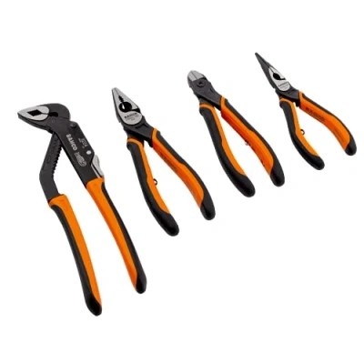 Imagen de Bahco 9897 BH9897, Naranja