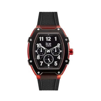 Imagen de ICE WATCH Reloj Analógico para Hombres de Cuarzo con Correa en Silicona 023316