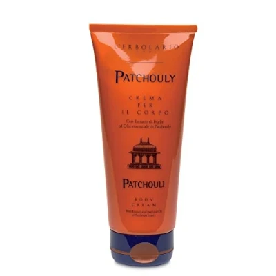 Imagen de Patchouly Perfumed Body Cream by L&#039;Erbolario Lodi
