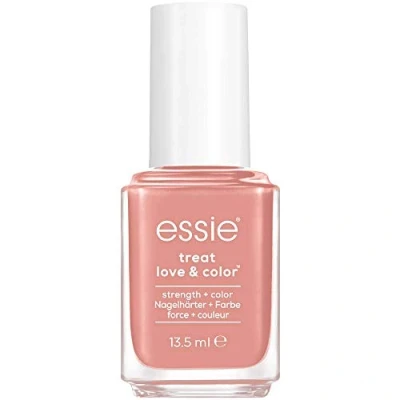 Imagen de Essie Treat Love &amp; Color Strengthener 163 Final Stretch