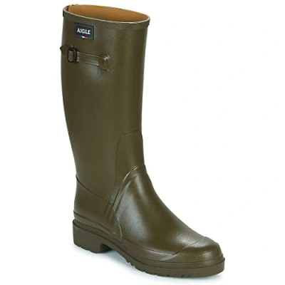 Imagen de Botas de lluvia Aigle Cessac