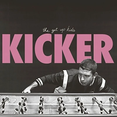 Imagen de Kicker Vinilo