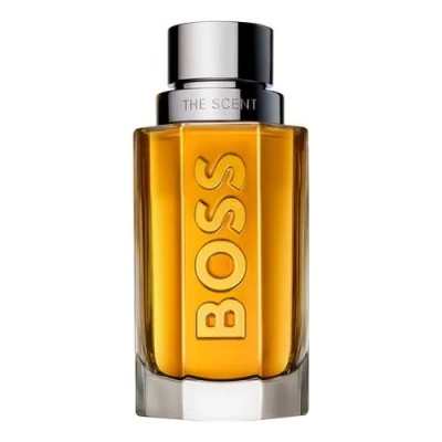 Imagen de Hugo Boss The Scent Eau de Toilette 100 ml