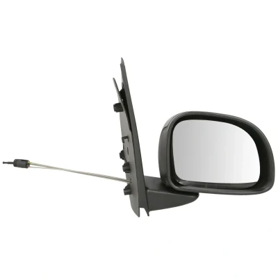 Imagen de Espejo retrovisor Blic 5402 07 049362P derecha mecánico sin calentamiento, convexo FIAT: Panda III Hatchback, II Hatchback