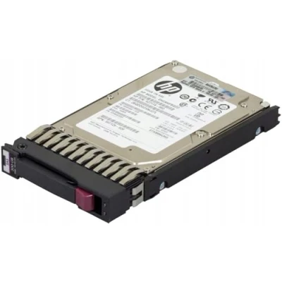 Imagen de Disco Duro Interno Hewlett Packard Enterprise 730705 001