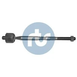 Imagen de RTS 92 05850 010 Rotula Axial de Direccion Eje delantero, derecha, izquierda M14x1,5mm 277mm ALFA ROMEO: Giulia Berlina