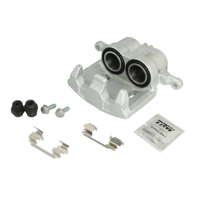 Imagen de TRW BHU319E Pinza de freno Hierro fundido NISSAN: X Trail