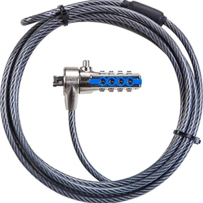 Imagen de Accesorio Portátil Targus, PA 410 E DEFCON CL GREY
