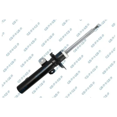 Imagen de GSP 32369530 amortiguador Eje delantero Presión de gas Bitubular Columna JAGUAR: X Type Berlina, Familiar