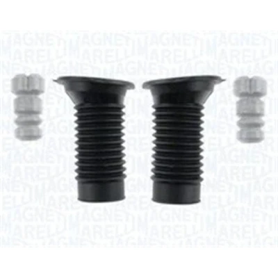 Imagen de MAGNETI MARELLI 310116110161 Guardapolvo Amortiguador Eje delantero TOYOTA: Yaris I Hatchback, Verso
