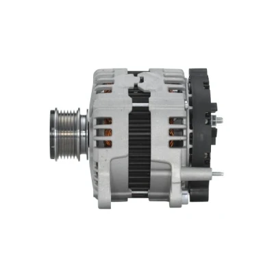 Imagen de HELLA 8EL 011 713 261 Alternador 14V 180A VOLKSWAGEN: Passat B6 Berlina, B7 Variant, Sharan II, SKODA: Superb II Familiar