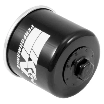 Imagen de K&amp;N Filters KN 191 Filtro de aceite enroscable
