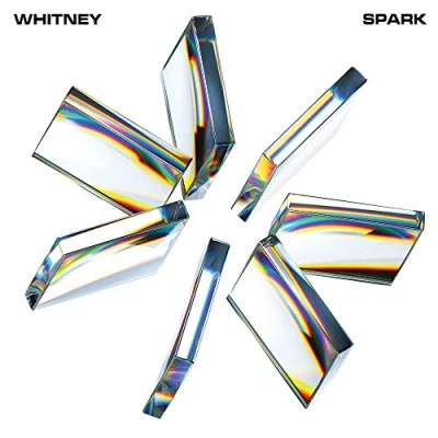 Imagen de Spark [Vinilo]