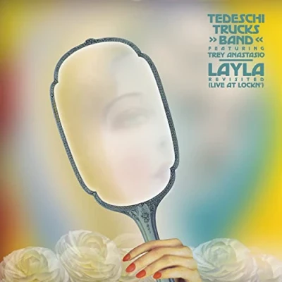 Imagen de Layla Revisited (3LP) [Vinilo]