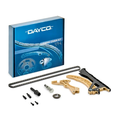 Imagen de DAYCO KTC1229 Juego de cadena distribución BMW: 3 Berlina, 1 Hatchback, Compact