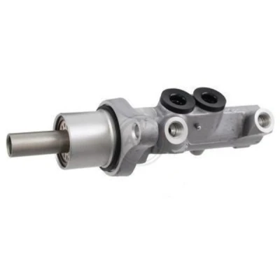 Imagen de A.B.S. 41410 Cilindro Maestro de Freno 2 Aluminio 2x M12x1.0 VOLKSWAGEN: Touran I, Golf 5, Caddy 3, SEAT: Leon II Hatchback, Altea XL,