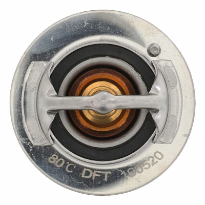 Imagen de MOTORAD 1075 80 Termostato, refrigerante 80C con carcasa (cárter) TOYOTA: RAV4 IV SUV, Corolla XII Berlina, Auris Hatchback