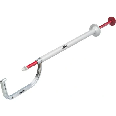 Imagen de VIGOR V4399 Calibre Vernier, espesor disco de freno Adaptador MERCEDES BENZ 7 marchas automático para V4385