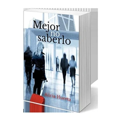 Imagen de Mejor No Saberlo