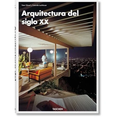Imagen de Arquitectura del siglo XX