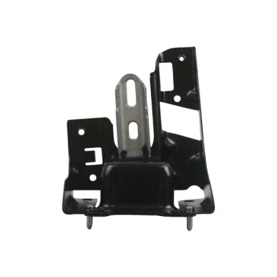 Imagen de MAPCO 36497 Soporte de motor izquierda Rodamiento caucho metal PEUGEOT: 207 Hatchback, 2008 Familiar, 208 I CITROËN: C3 II, C4 II Cactus