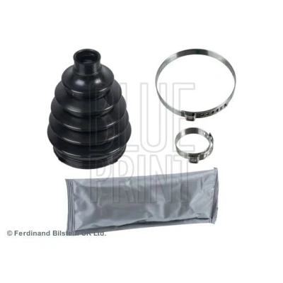 Imagen de BLUE PRINT ADT381110 Fuelle Palier Termoplástico CITROËN: C3 I Hatchback, C2 TOYOTA: Yaris II FIAT: Panda Hatchback