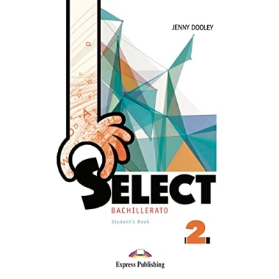 Imagen de Select 2 Ss Book