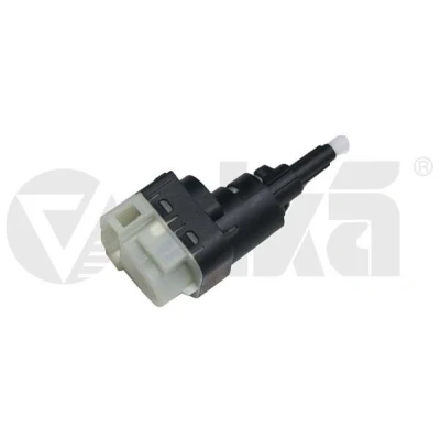 Imagen de VIKA 99450052401 Interruptor luces freno eléctrico AUDI: A4 B6 Sedán, Avant, B7 VOLKSWAGEN: Golf 5, Passat B5 GP Variant