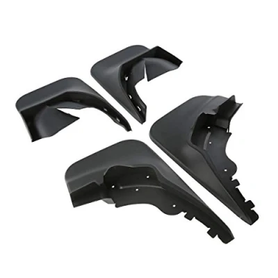 Imagen de 4 guardabarros para Sharan 7M8 7M9 7M6 año 2002/11 2010/03