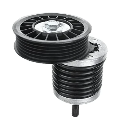 Imagen de Rodillo tensor de correa para A4 8D2 B5 Avant 8D5 A6 4B2 C5 4B5 P a s t 3B2 Variant 3B5 1.9L Diesel 1995 2001 028145278J