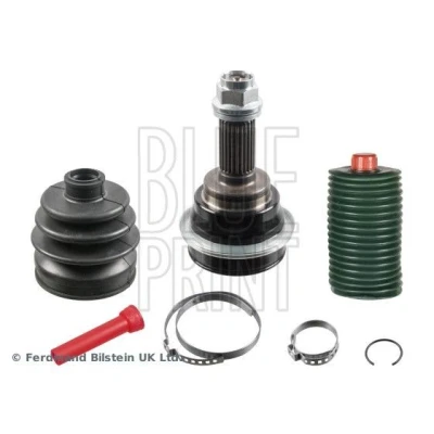 Imagen de BLUE PRINT ADK88911 Junta Homocinética lado de rueda, Eje delantero SUZUKI: Baleno I Berlina, Hatchback