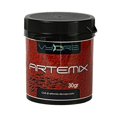 Imagen de VYDRA Artemix 30 g Cisti di Artemia Decápsulate