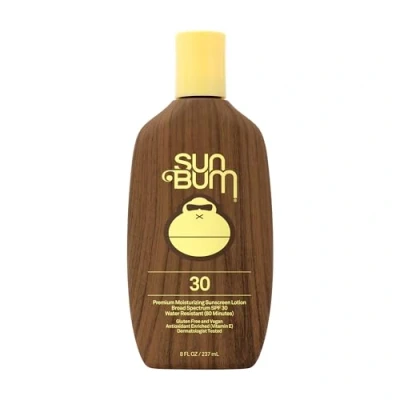 Imagen de Sun Bum Sunscreen Lotion SPF 30+ One Color, 8oz by