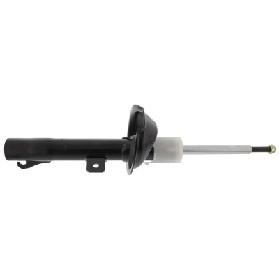 Imagen de MAPCO 40652 Amortiguador Eje delantero Presión de gas Bitubular con asiento muelle Espiga arriba FORD: KA Hatchback