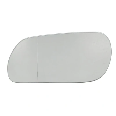 Imagen de Cristal de espejo, retrovisor exterior BLIC 6102 01 0763P Izquierda