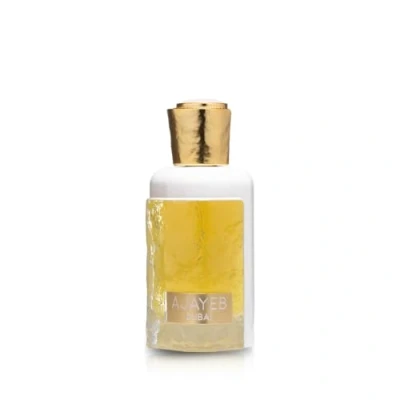 Imagen de Lattafa Ajayeb Dubai Portrait Eau de Parfum 100 ml