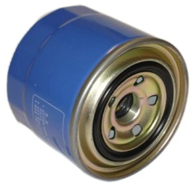 Imagen de JAPANPARTS FC 582S Filtro Combustible enroscable MITSUBISHI: Canter 5.Generation