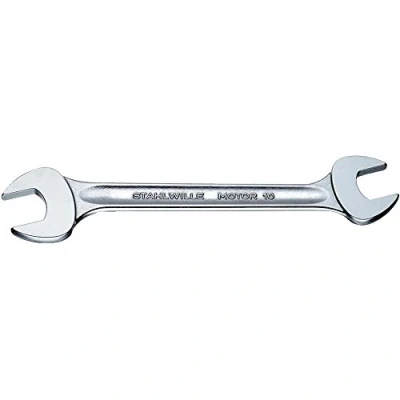 Imagen de Stahlwille Llave 2 bocas fija/o motor 10 8x10mm