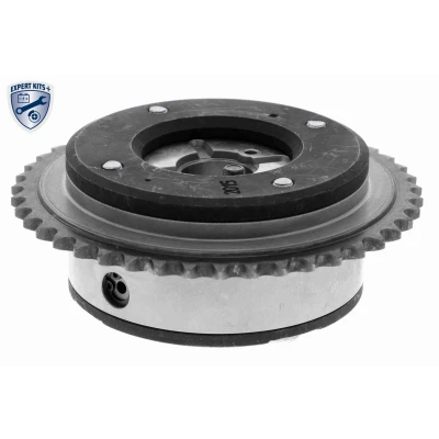 Imagen de VAICO V30 3201 Ajustador árbol de levas Lado escape Original calidad MERCEDES BENZ: Clase C Berlina, T modell, CLK Cabrio