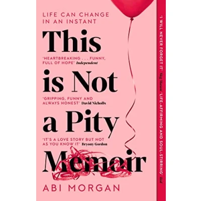Imagen de This Is Not A Pity Memoir (ebook)