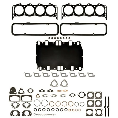 Imagen de AJUSA 52077200 Juego de juntas, culata con junta culata, vástago válvula LAND ROVER: Discovery 1