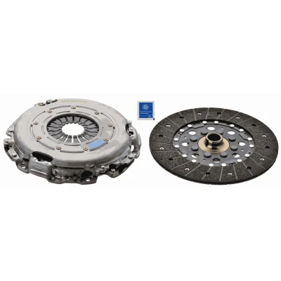 Imagen de SACHS XTend 3000 951 476 Kit de Embrague sin cojinte desembrague 240 CHEVROLET: Cruze Berlina